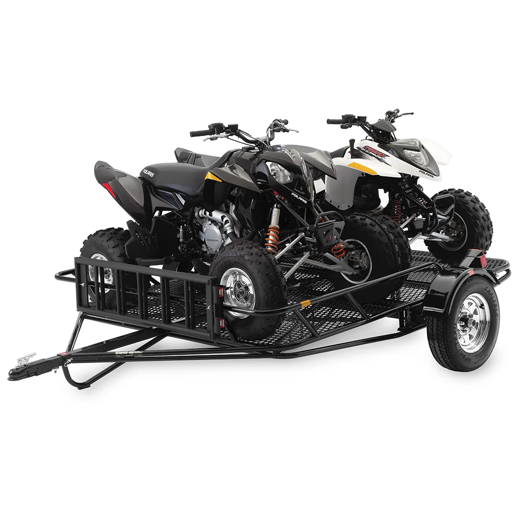 Kendon UT305SXS Stand-Up™ Side x Side / Off Road ATV Trailers