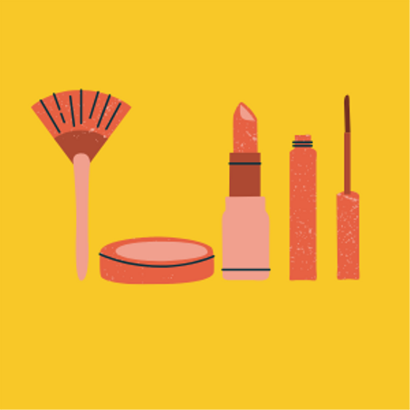 الجمال والعناية الشخصية