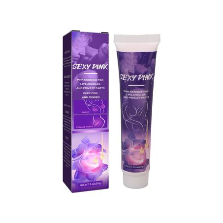 Body Whitening Cream