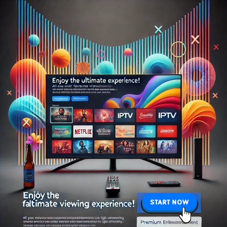 IPTV SMART M3U PLAYER