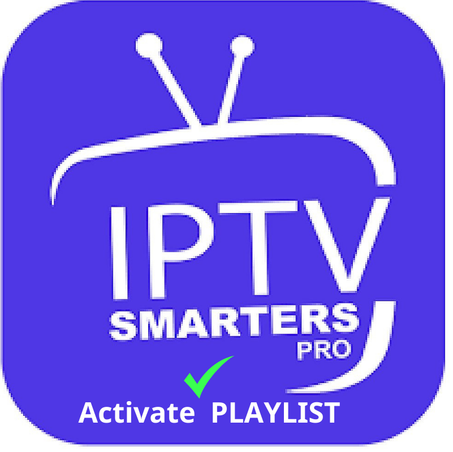 تفعيل IPTV Smarters Pro + قائمة VIP: أكثر من 34,000 قناة، 125,000 فيلم، و 31,000 مسلسل!