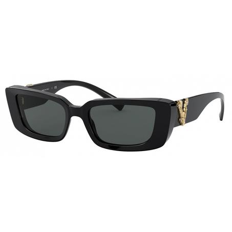 Versace Virtus Rectangular