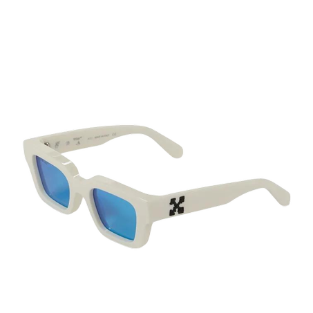 Off White Vigil  White Model