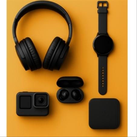 إلكترونيات