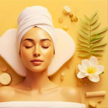 الجمال و الصحة