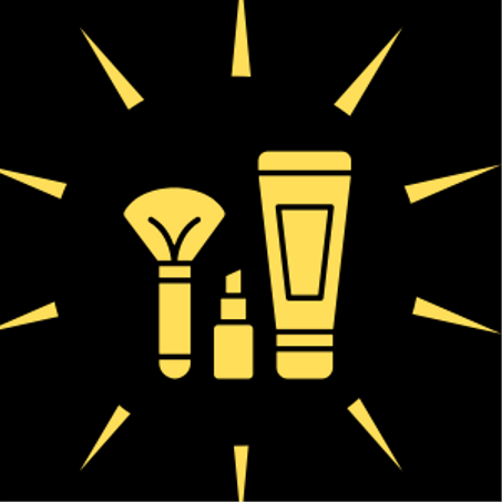 مستحضرات التجميل