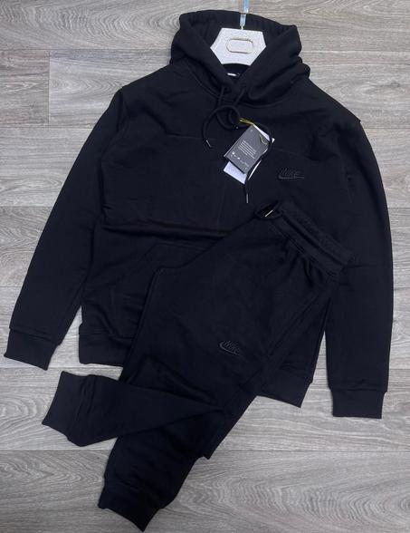 Survêtement fota coton