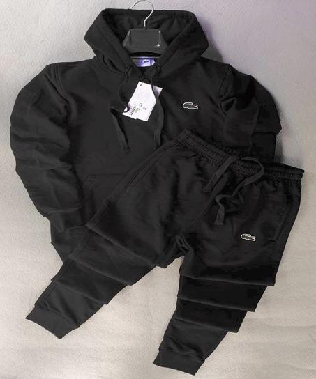 Survêtement 2023 coton