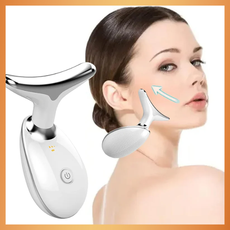 مدلك كهربائي صغير