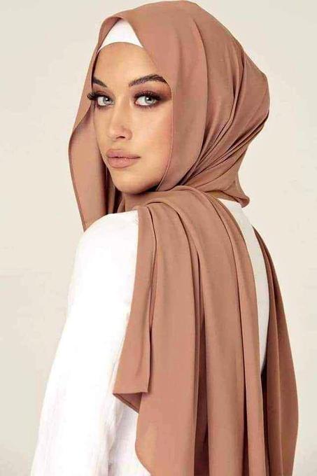 Foulard Chiffon