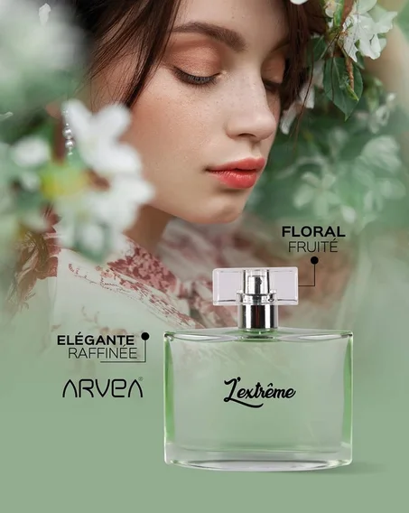 Parfum L'Extrème
