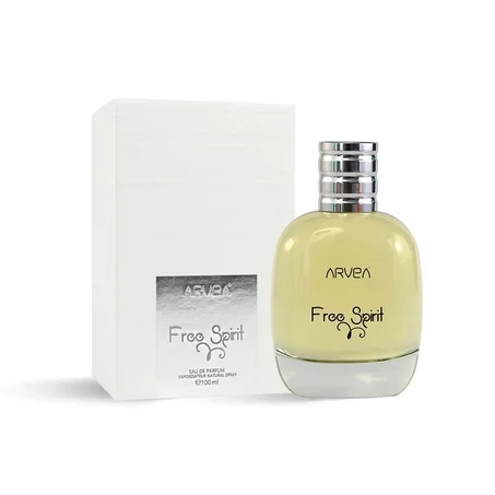 Parfum Free spirit