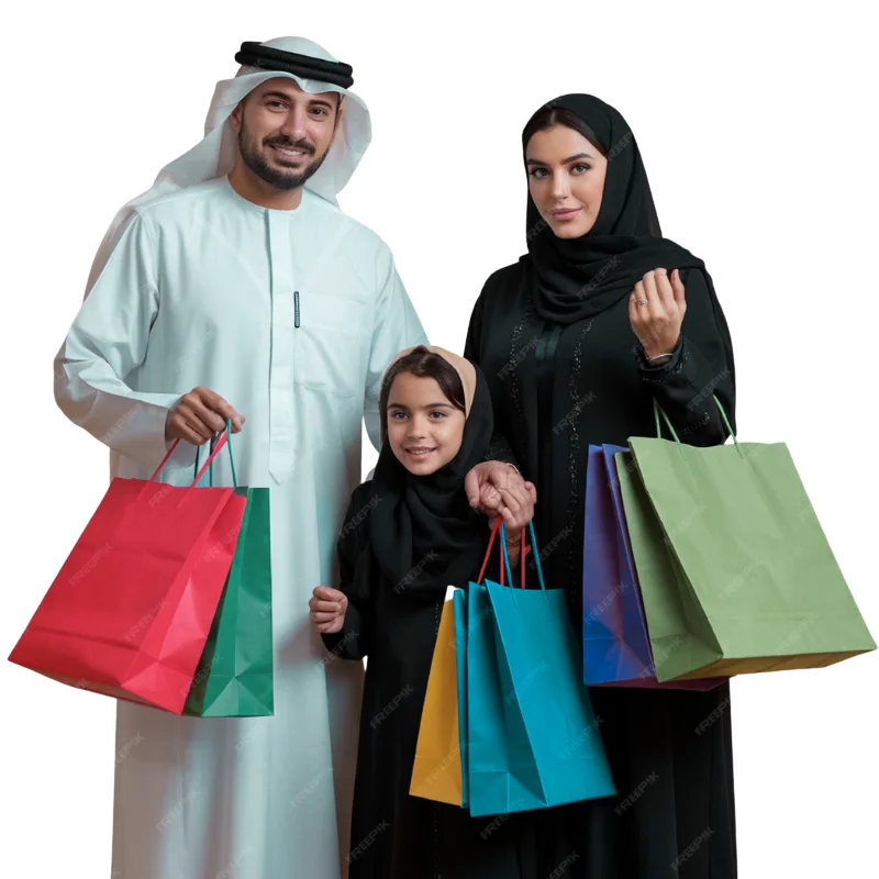 الملابس