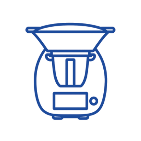 تيرموميكس كهربائي