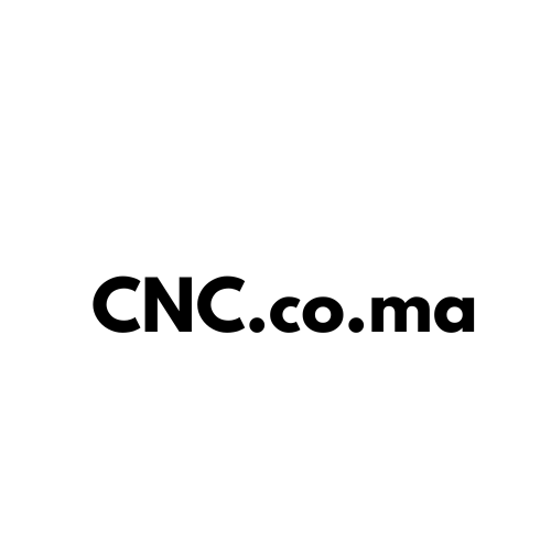 CNC.co.ma