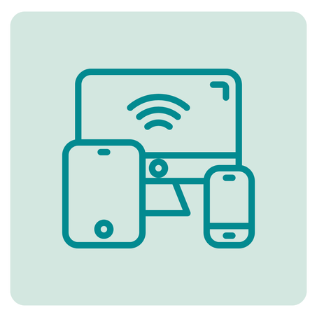 اجهزة الكترونية