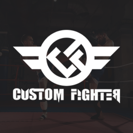 custom fighter
