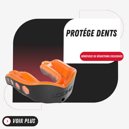 Protége dents