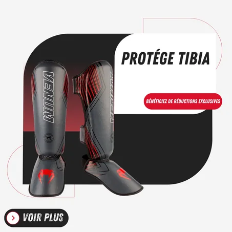 protége tibia