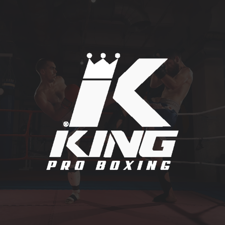 king pro boxing