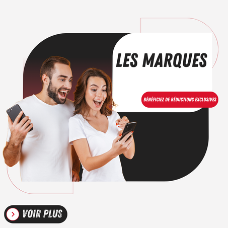 Les marques