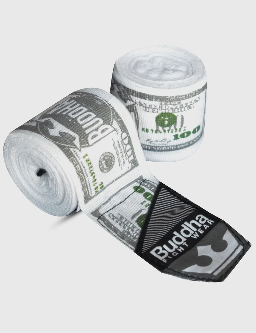 bandage dollar 4.5M