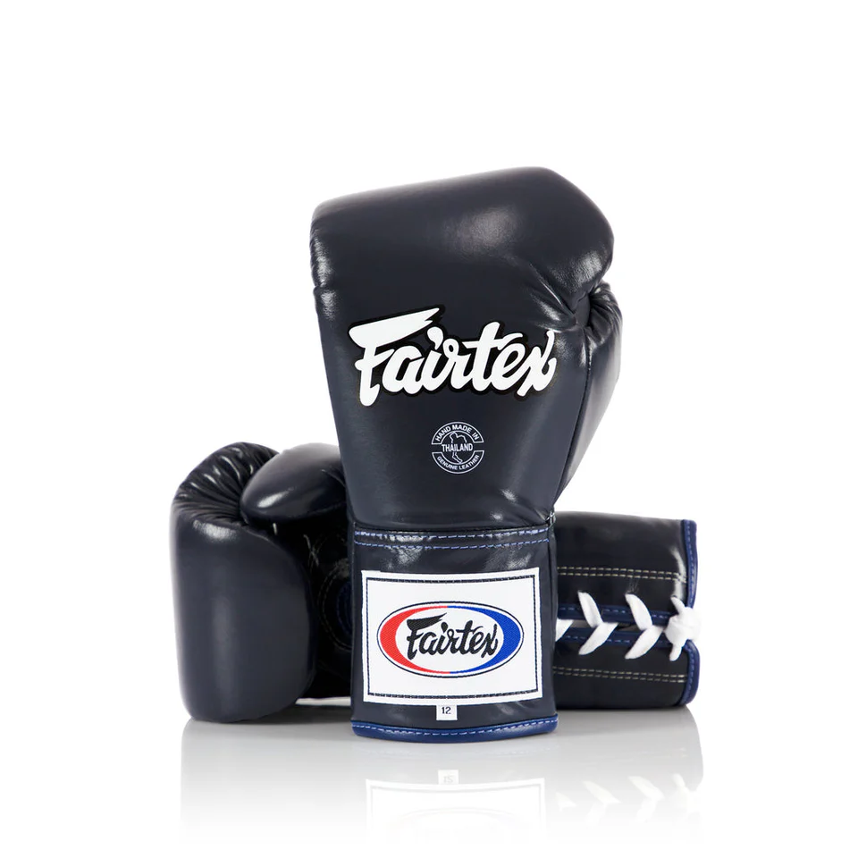 Gants fairtex