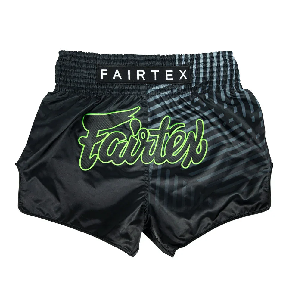 short fairtex