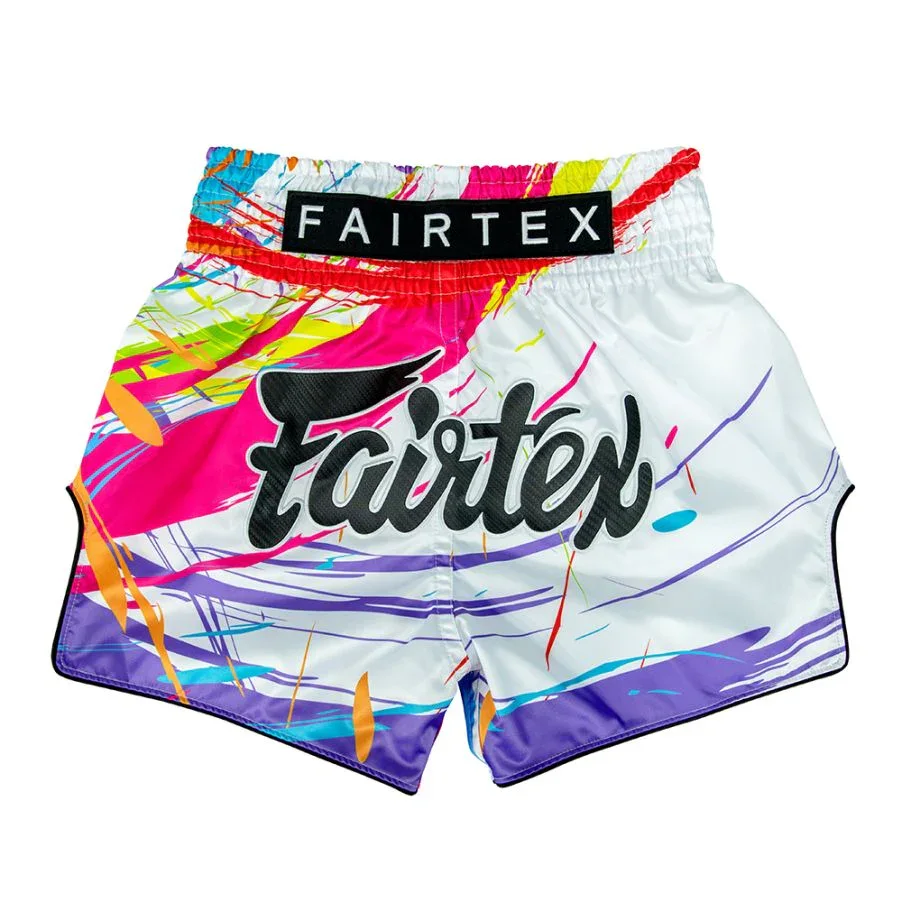 short fairtex