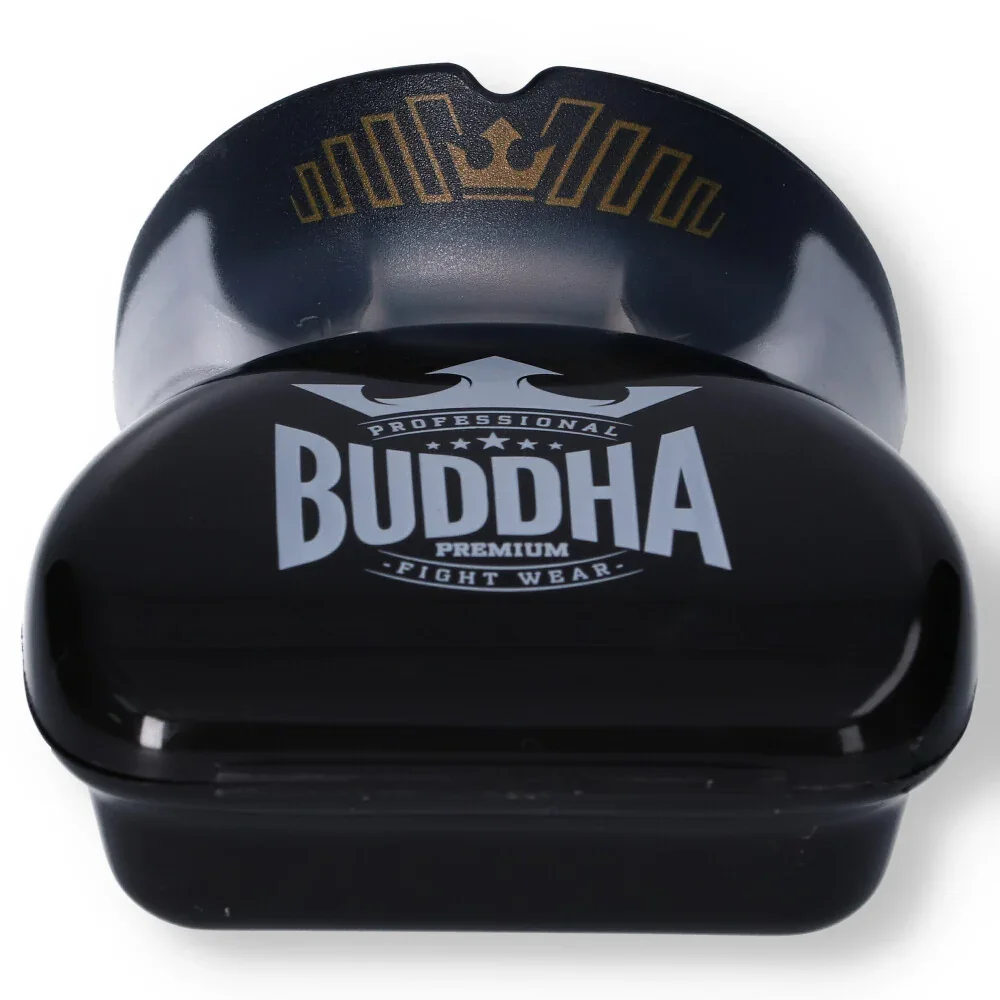 protege dents buddha