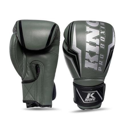 gants king pro boxing