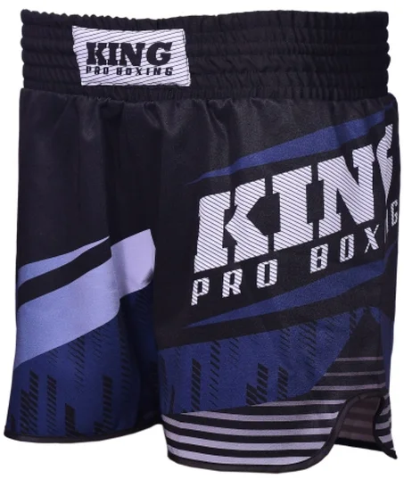 short  MMA king pro