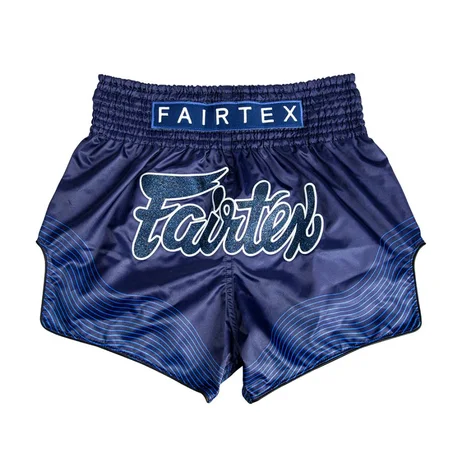 short fairtex