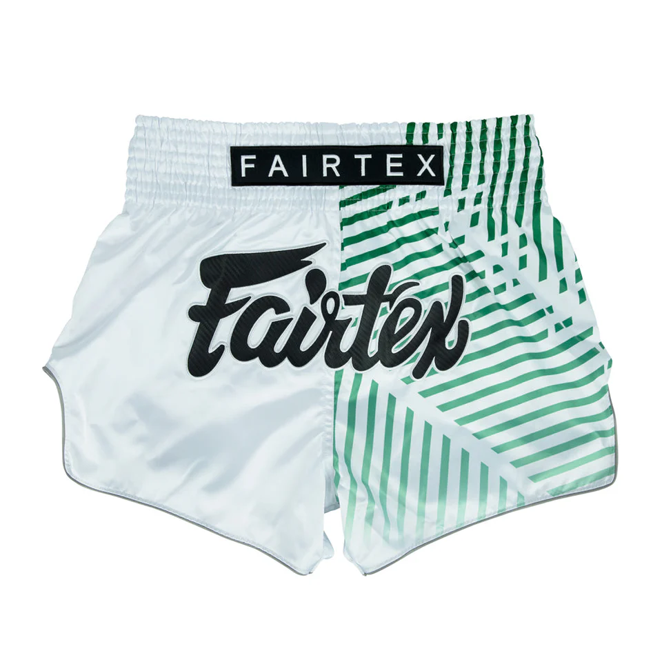 short fairtex