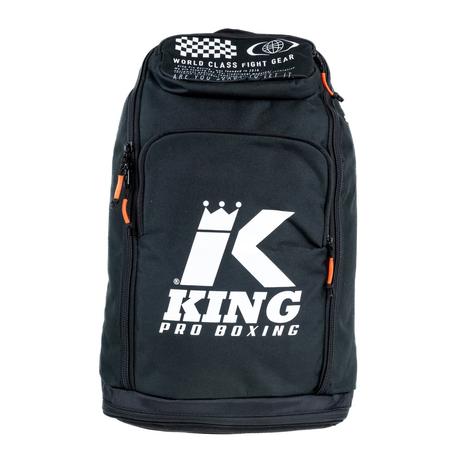 sac king pro