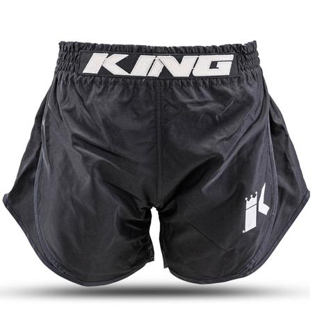 short king pro