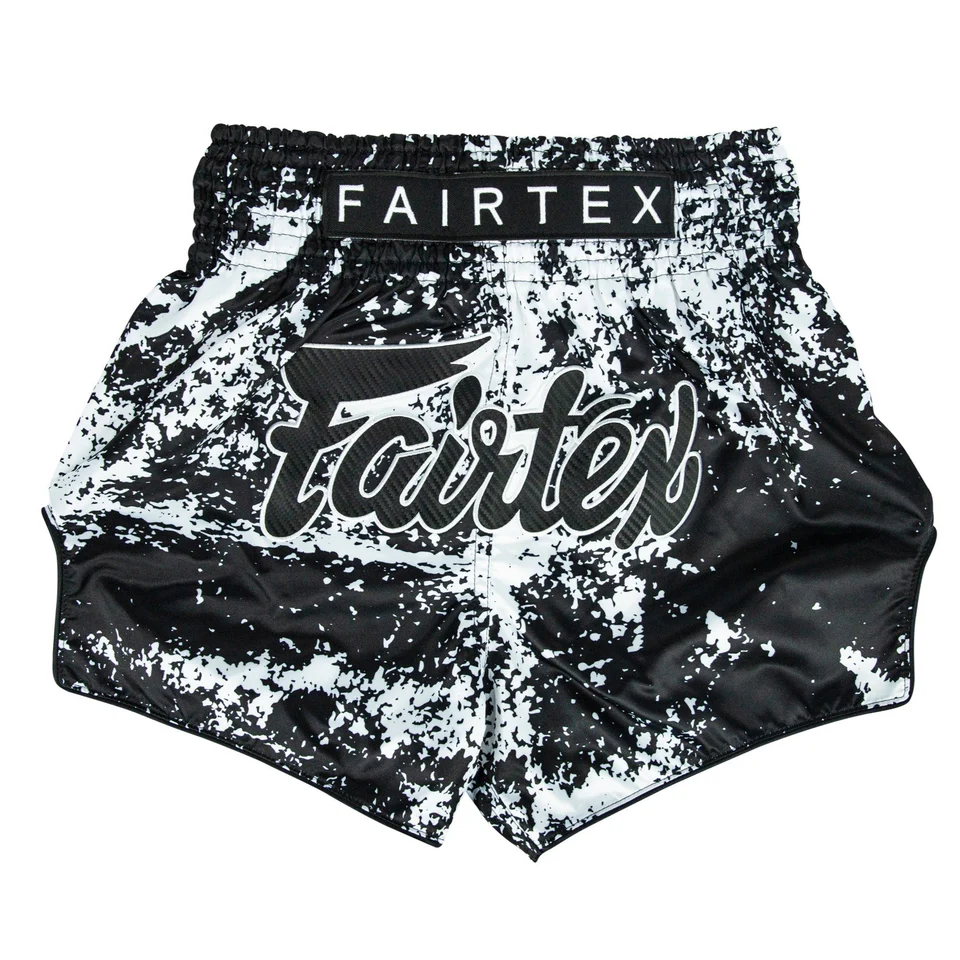 short fairtex