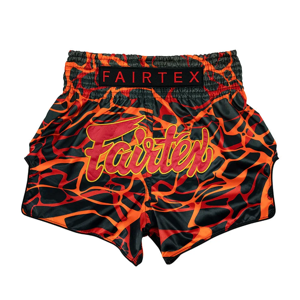 short fairtex