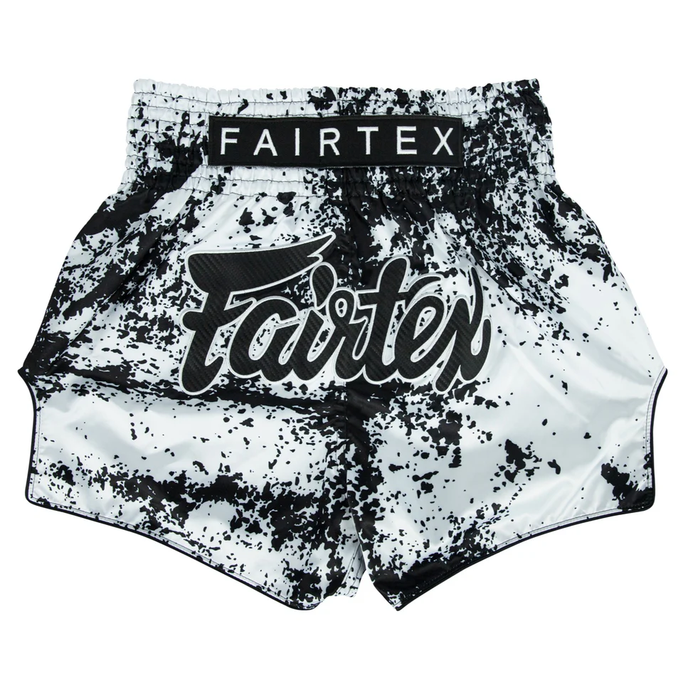 short fairtex