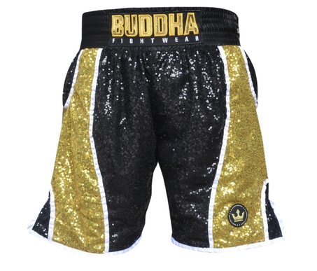 short de boxe