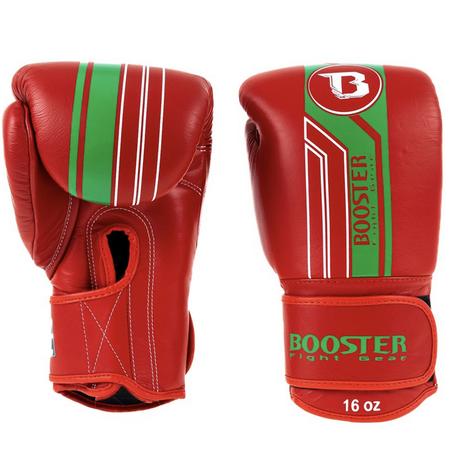 gants booster