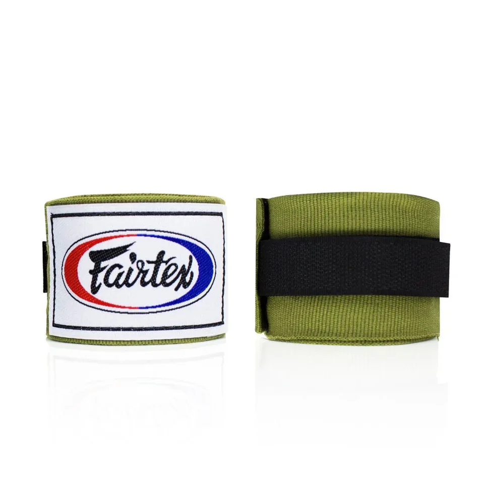bandage fairtex 4.5M