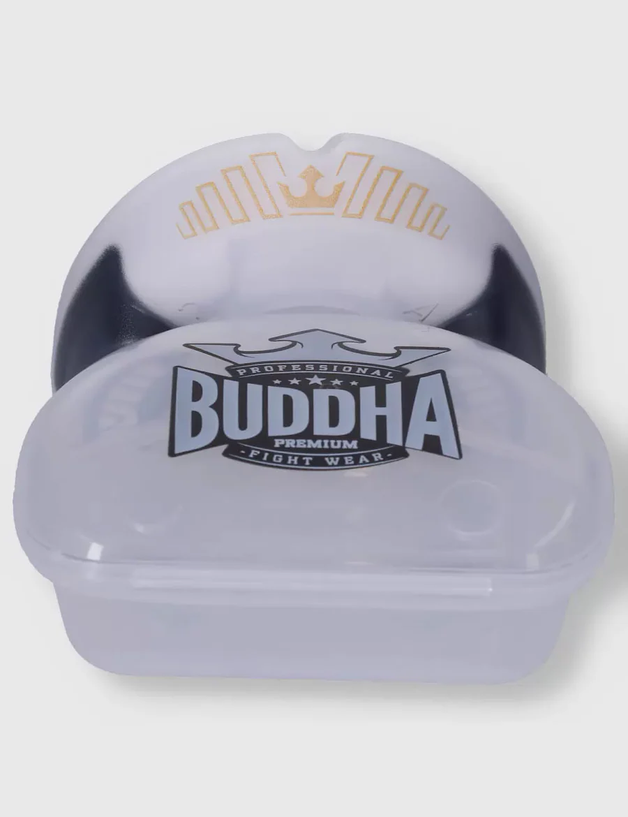 Protège dents bouddha