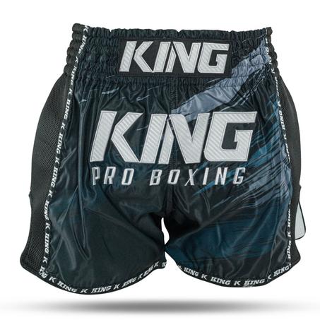short king pro