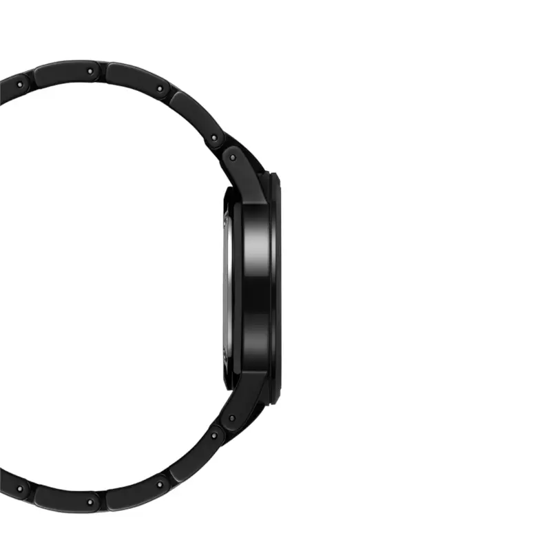 ICONIC LINK CERAMIC Noir