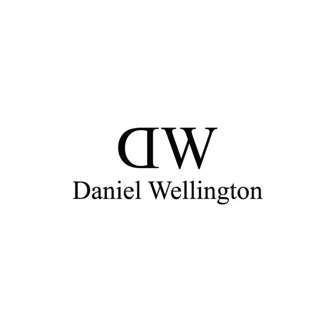 DANIEL WELLINGTON  Quadro 5-Link