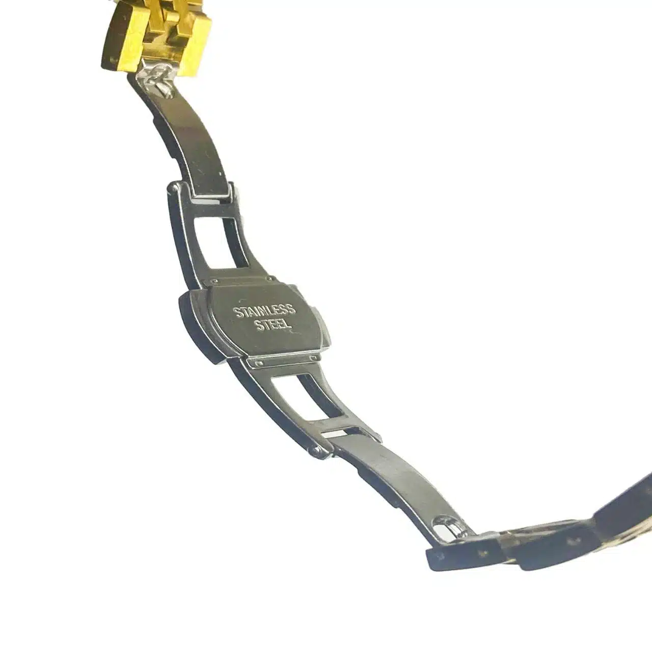 DANIEL WELLINGTON  Quadro 5-Link