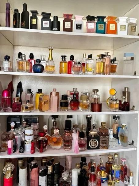 Parfums Complet