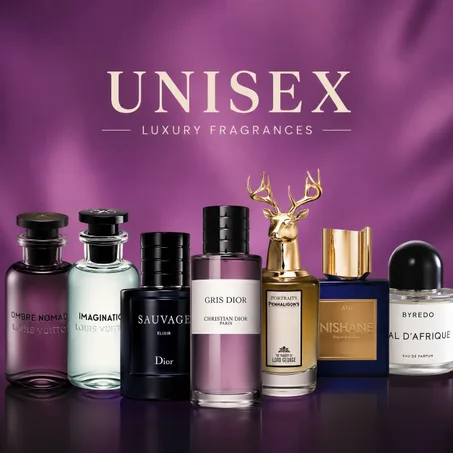 DECANTE UNISEX