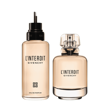L'Interdit Givenchy Eau de Parfum